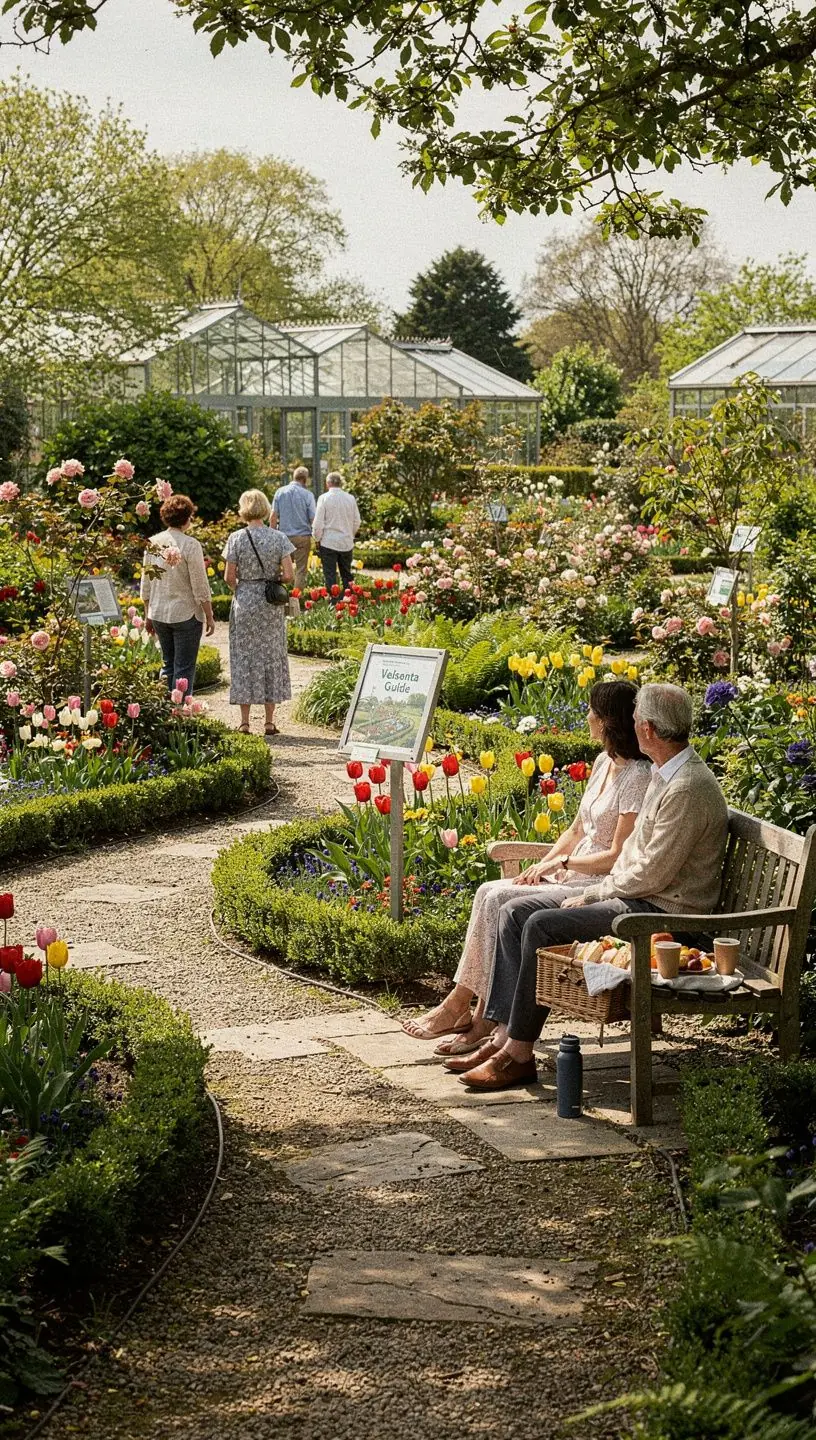 Team brainstorming session