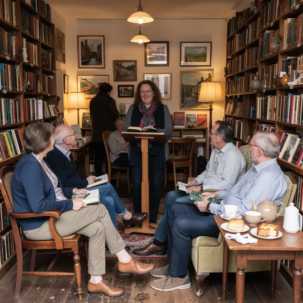 Professional team collaboration