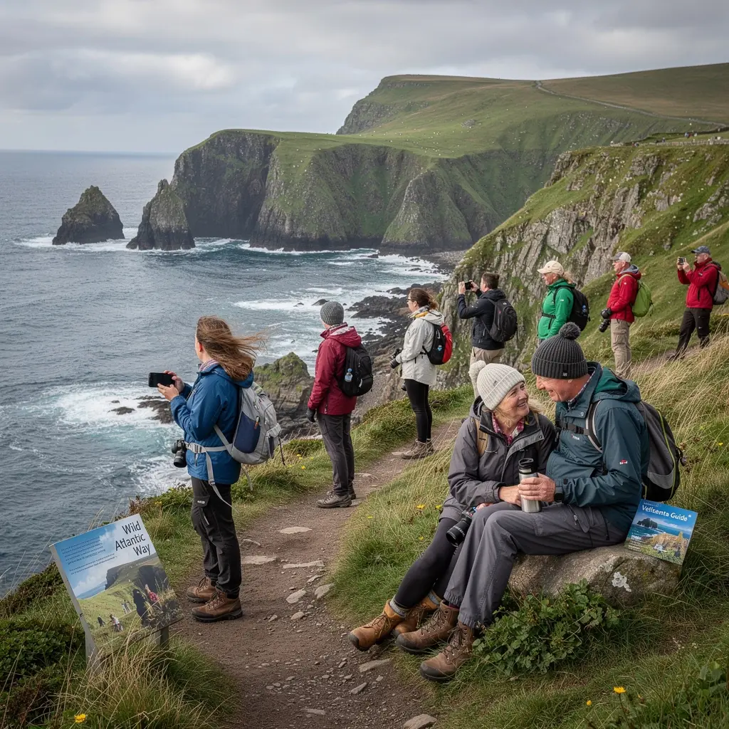 Modern workspace environment